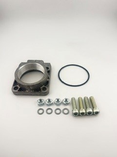 Landis Gas Valve Flang AGF10.50 (PART OF BV070) SPA 20600410
